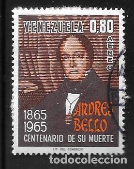 Sellos: VENEZUELA - SELLOS EN LIQUIDACI&Oacute;N