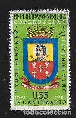 Sellos: VENEZUELA - SELLOS EN LIQUIDACI&Oacute;N