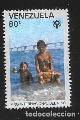 Sellos: VENEZUELA - SELLOS EN LIQUIDACI&Oacute;N