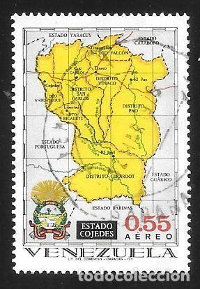 Sellos: VENEZUELA - SELLOS EN LIQUIDACI&Oacute;N