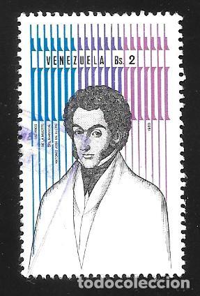 Sellos: VENEZUELA - SELLOS EN LIQUIDACI&Oacute;N