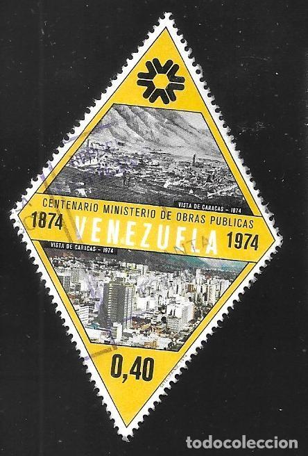 Sellos: VENEZUELA - SELLOS EN LIQUIDACI&Oacute;N