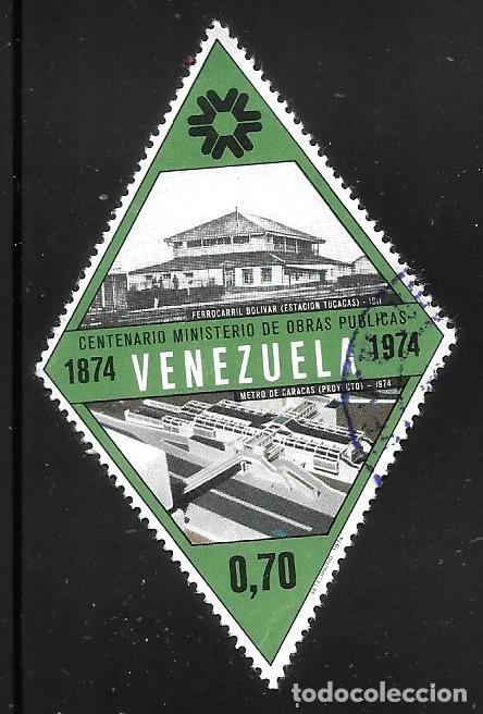 Sellos: VENEZUELA - SELLOS EN LIQUIDACI&Oacute;N