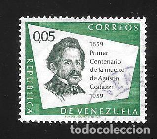 Sellos: VENEZUELA - SELLOS EN LIQUIDACI&Oacute;N