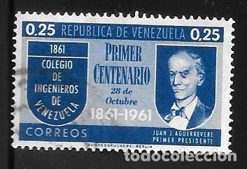 Sellos: VENEZUELA - SELLOS EN LIQUIDACI&Oacute;N