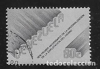 Sellos: VENEZUELA - SELLOS EN LIQUIDACI&Oacute;N