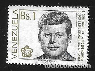 Sellos: VENEZUELA - SELLOS EN LIQUIDACI&Oacute;N