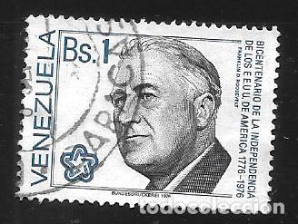 Sellos: VENEZUELA - SELLOS EN LIQUIDACI&Oacute;N