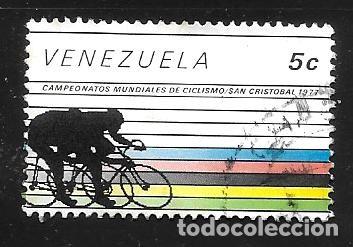 Sellos: VENEZUELA - SELLOS EN LIQUIDACI&Oacute;N