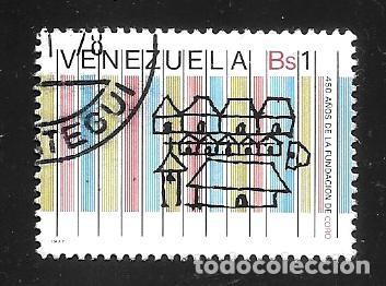 Sellos: VENEZUELA - SELLOS EN LIQUIDACI&Oacute;N