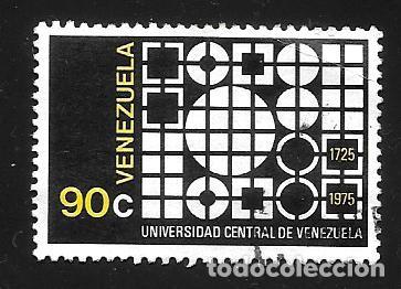 Sellos: VENEZUELA - SELLOS EN LIQUIDACI&Oacute;N