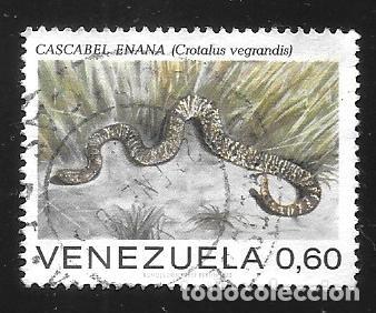 Sellos: VENEZUELA - SELLOS EN LIQUIDACI&Oacute;N