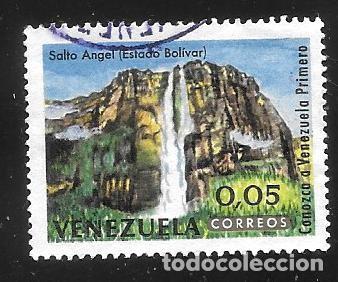 Sellos: VENEZUELA - SELLOS EN LIQUIDACI&Oacute;N