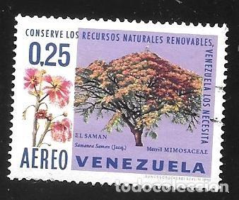 Sellos: VENEZUELA - SELLOS EN LIQUIDACI&Oacute;N