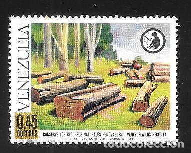 Sellos: VENEZUELA - SELLOS EN LIQUIDACI&Oacute;N