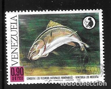 Sellos: VENEZUELA - SELLOS EN LIQUIDACI&Oacute;N