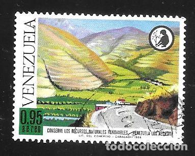 Sellos: VENEZUELA - SELLOS EN LIQUIDACI&Oacute;N