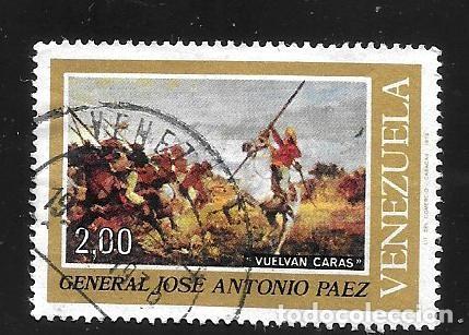 Sellos: VENEZUELA - SELLOS EN LIQUIDACI&Oacute;N