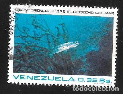 Sellos: VENEZUELA - SELLOS EN LIQUIDACI&Oacute;N