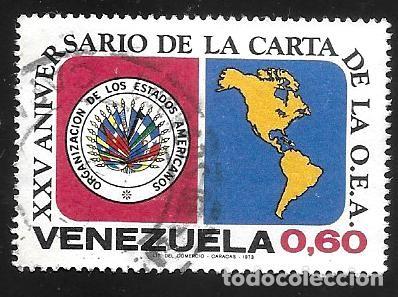 Sellos: VENEZUELA - SELLOS EN LIQUIDACI&Oacute;N