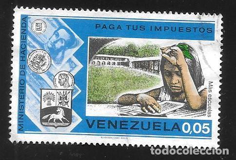 Sellos: VENEZUELA - SELLOS EN LIQUIDACI&Oacute;N