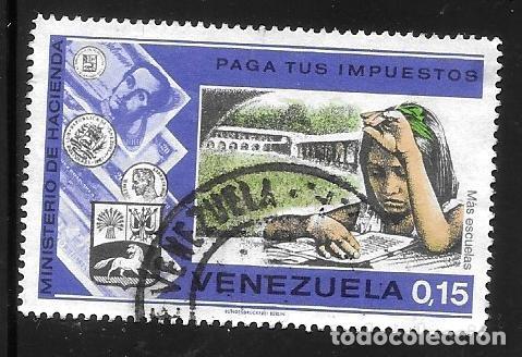 Sellos: VENEZUELA - SELLOS EN LIQUIDACI&Oacute;N