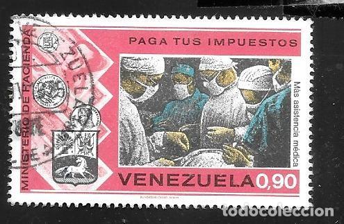 Sellos: VENEZUELA - SELLOS EN LIQUIDACI&Oacute;N