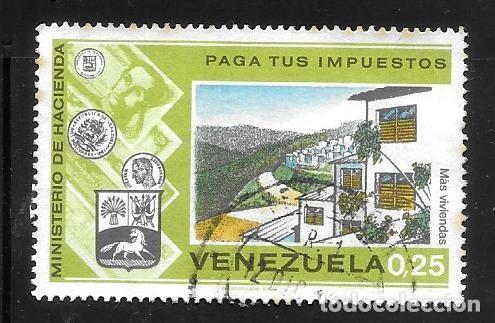 Sellos: VENEZUELA - SELLOS EN LIQUIDACI&Oacute;N