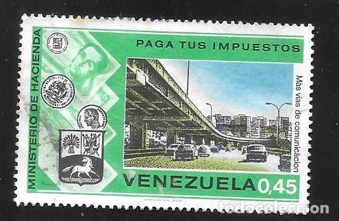 Sellos: VENEZUELA - SELLOS EN LIQUIDACI&Oacute;N