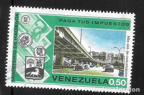 Sellos: VENEZUELA - SELLOS EN LIQUIDACI&Oacute;N