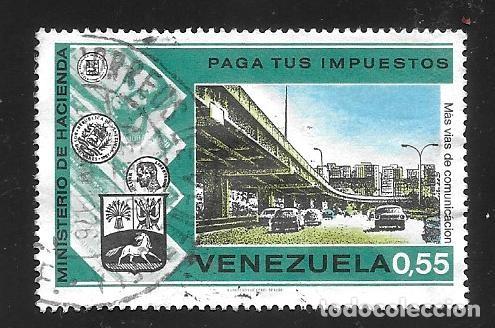 Sellos: VENEZUELA - SELLOS EN LIQUIDACI&Oacute;N