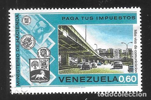 Sellos: VENEZUELA - SELLOS EN LIQUIDACI&Oacute;N