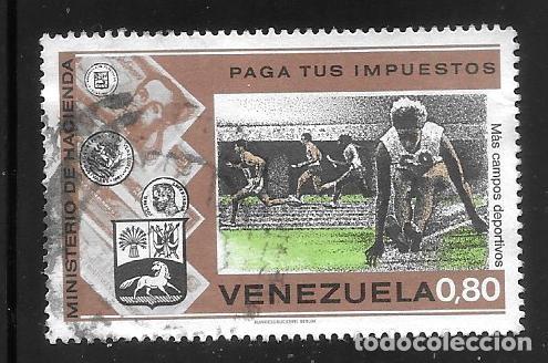 Sellos: VENEZUELA - SELLOS EN LIQUIDACI&Oacute;N