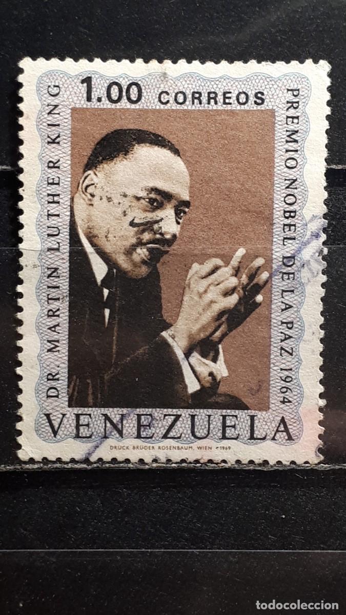 Sellos: VENEZUELA. A&Ntilde;O 1969. &deg;. YVERT 776