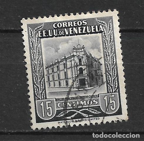 Sellos: venezuela sello usado - 19/47