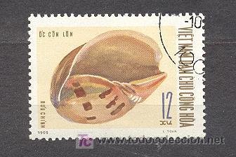 Sellos: VIET NAM, 1970 - Foto 1