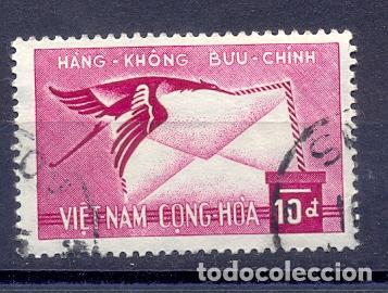 Sellos: VIET NAM - Foto 1