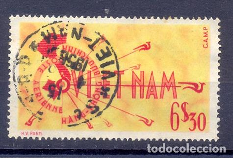 Sellos: VIET NAM - Foto 1