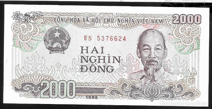 Sellos: VIETNAM - Foto 1