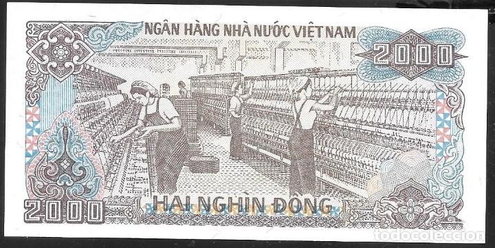 Sellos: VIETNAM - Foto 2