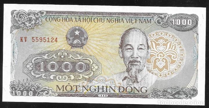 Sellos: VIETNAM - Foto 1