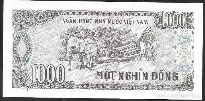 Sellos: VIETNAM - Foto 2