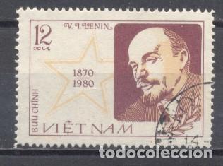 Sellos: Vietnam,Lenin - Foto 1 - 240719685