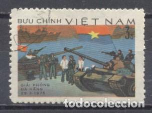 Sellos: Vietnam, - Foto 1