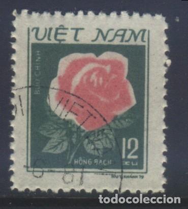 Sellos: S-7524- VIETNAM - Foto 1