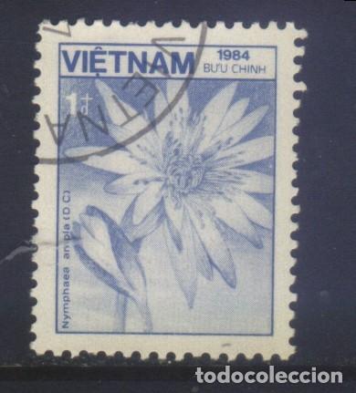 Sellos: S-7527- VIETNAM - Foto 1