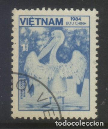 Sellos: S-7529- VIETNAM - Foto 1