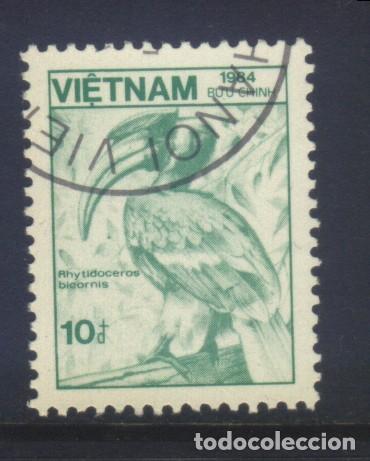 Sellos: S-7533- VIETNAM - Foto 1