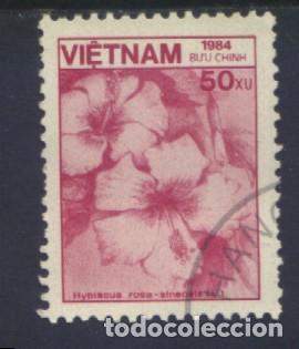 Sellos: S-7566- VIETNAM - Foto 1