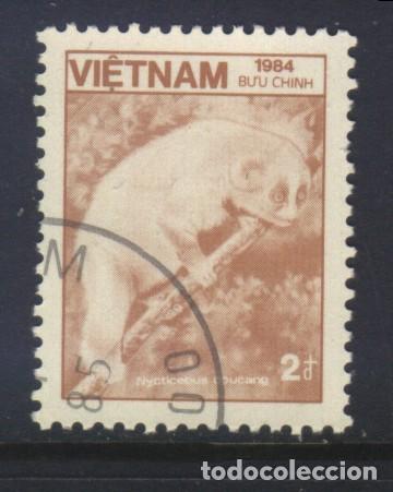 Sellos: S-7586-VIETNAM - Foto 1
